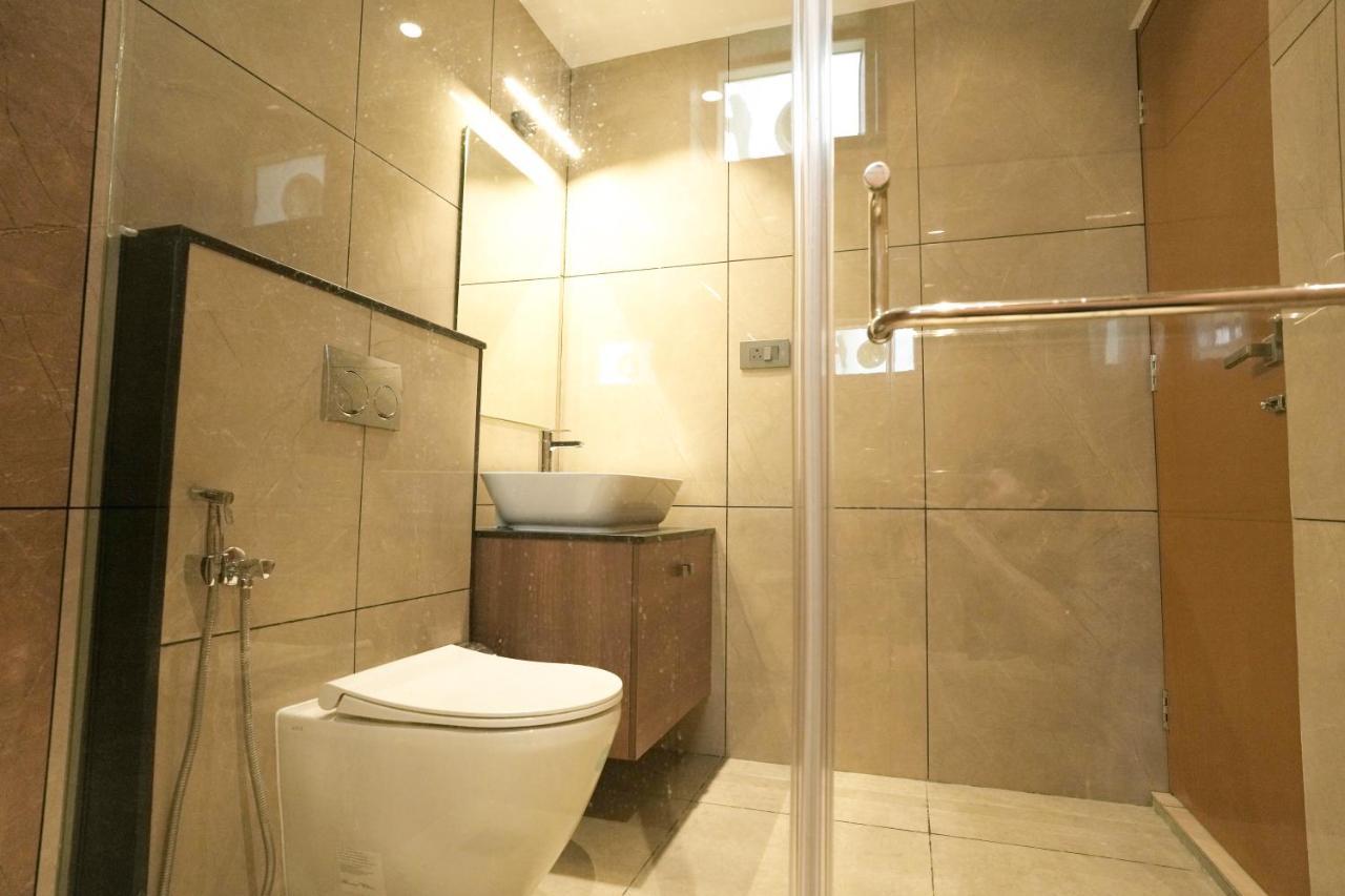 Bluemist Resorts Athirappilly Ngoại thất bức ảnh
