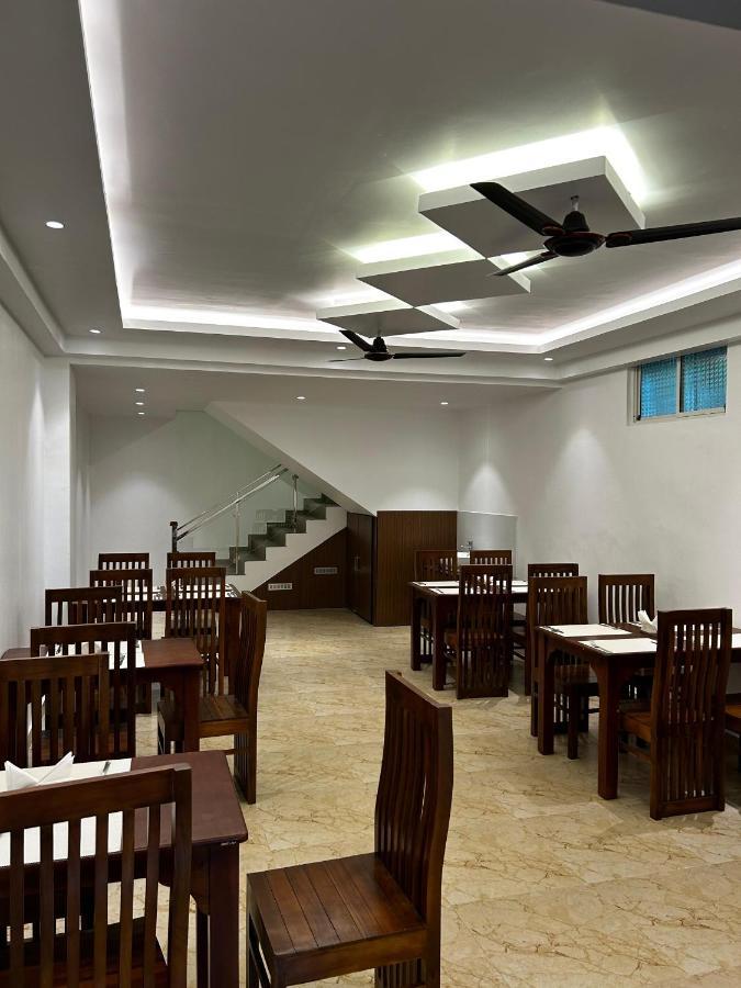 Bluemist Resorts Athirappilly Ngoại thất bức ảnh